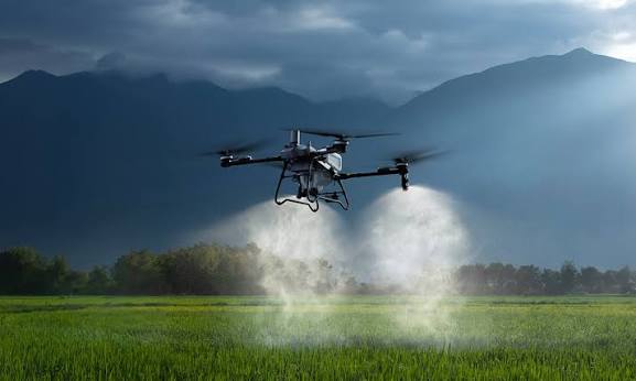 AgroData & AgroServices